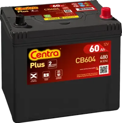 Аккумулятор CB604 Exide