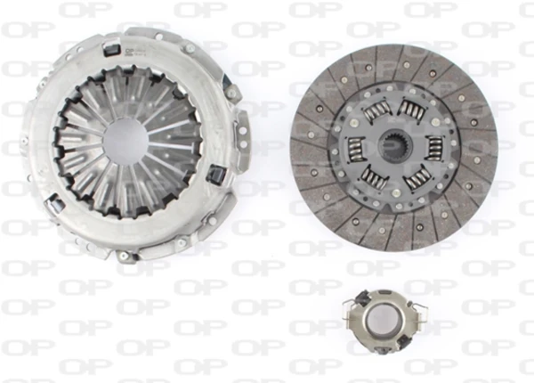 Сцепление CLK923703 Open Parts