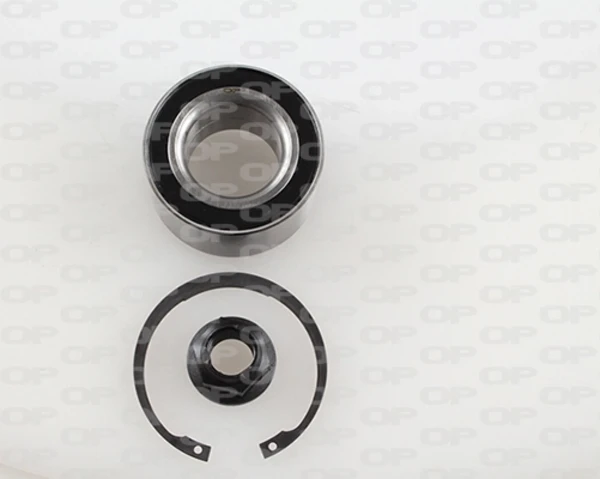 Подшипник ступицы передней/задней HBK515501 Open Parts
