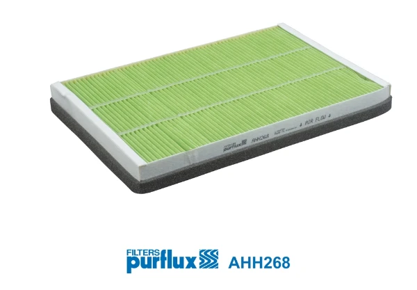 Фильтр салона AHH268 Purflux