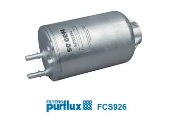 Топливный фильтр FCS926 Purflux