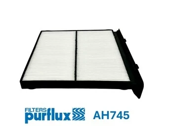 Фильтр салона AH745 Purflux