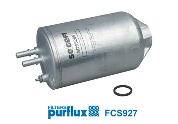 Топливный фильтр FCS927 Purflux