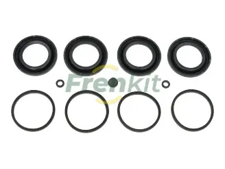 Ремкомплект переднего суппорта 244013 Frenkit