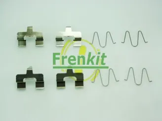  901207 Frenkit