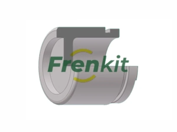 Поршень суппорта тормозного переднего P484401 Frenkit