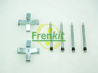Ремкомплект задних тормозов 901271 Frenkit