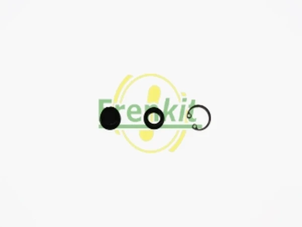 Ремкомплект главного цилиндра сцепления 415041 Frenkit