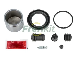 Ремкомплект переднего суппорта 257955 Frenkit