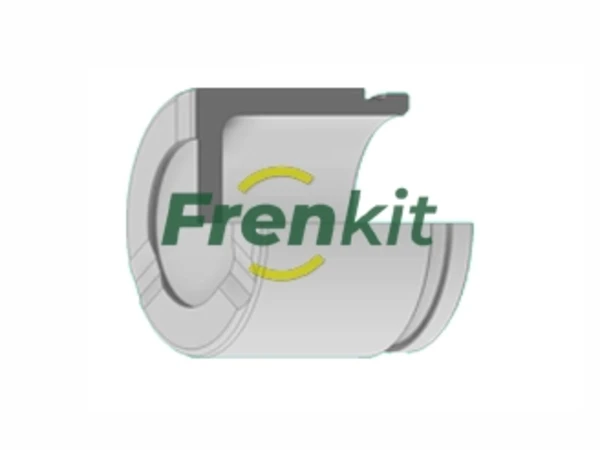 Поршень суппорта тормозного переднего P486001 Frenkit