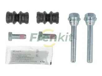 Ремкомплект заднего суппорта Frenkit 808020