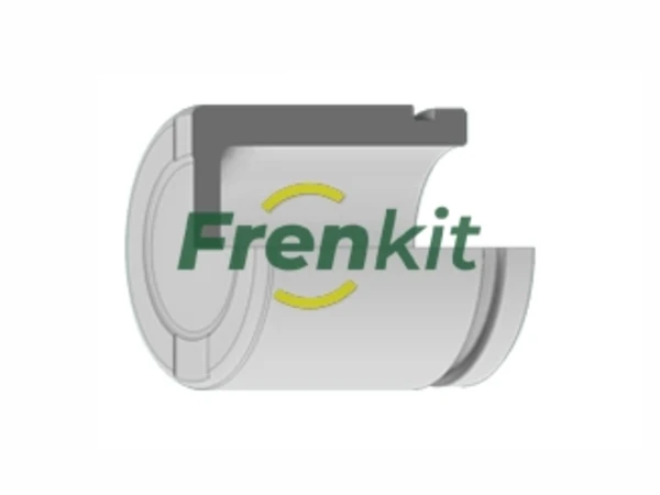 Поршень суппорта тормозного переднего P545102 Frenkit