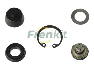 Ремкомплект тормозного цилиндра 119006 Frenkit