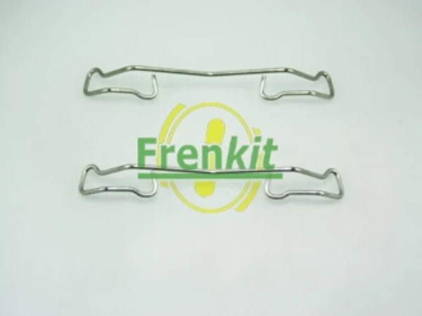 Ремкомплект тормозов передних FRENKIT 901187