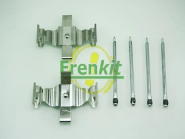 Ремкомплект тормозов передних FRENKIT 901803