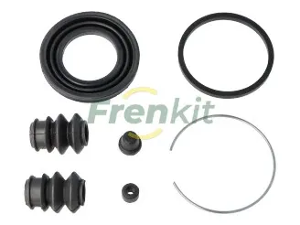 Ремкомплект суппорта тормозного заднего FRENKIT 243008
