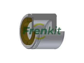 Поршень суппорта тормозного переднего P686305 Frenkit