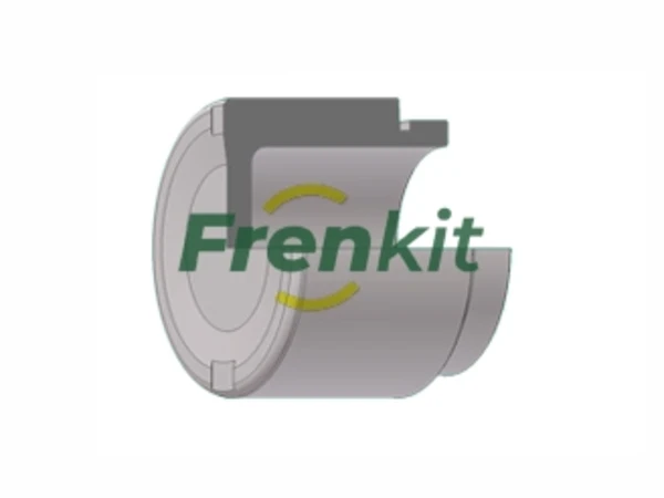 Поршень суппорта тормозного переднего P574602 Frenkit