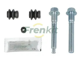 Направляющая суппорта заднего 809004 Frenkit