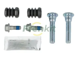 Ремкомплект переднего суппорта 810009 Frenkit