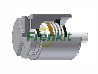 Поршень суппорта тормозного заднего K414502 Frenkit
