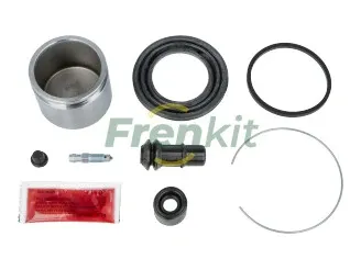 Ремкомплект переднего суппорта 4773187401 Toyota
