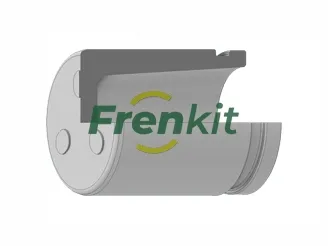 Поршень суппорта тормозного переднего FRENKIT P605101