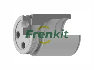 Поршень суппорта тормозного заднего P384902 Frenkit