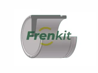 Поршень суппорта тормозного переднего P604701 Frenkit
