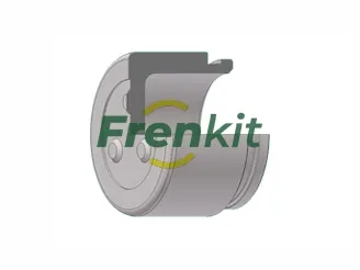 Поршень суппорта тормозного переднего P363003 Frenkit