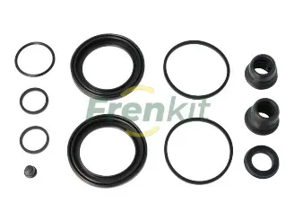 Ремкомплект переднего суппорта 260022 Frenkit