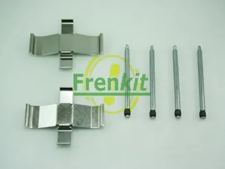 Ремкомплект тормозных колодок 900945 Frenkit