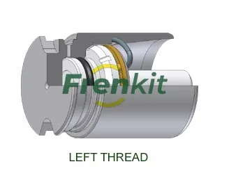 Поршень суппорта тормозного заднего K384901L Frenkit