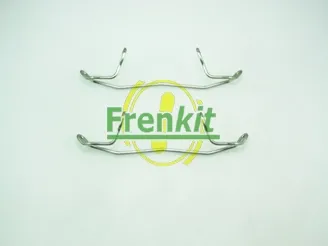 Пружинная защелка суппорта 901123 Frenkit