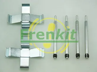 Ремкомплект переднего суппорта 900925 Frenkit
