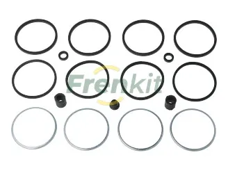 Ремкомплект переднего суппорта 246002 Frenkit