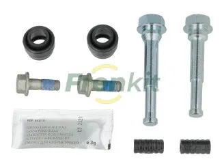 Направляющая суппорта переднего FRENKIT 810013