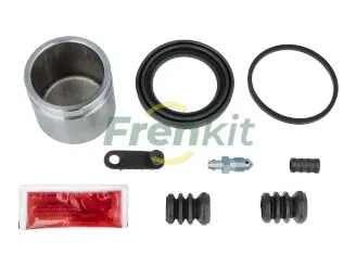 Ремкомплект переднего суппорта 254812 Frenkit