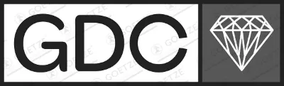 Кольца поршневые на 1 цилиндр, 2-й ремонт (+0,65) GOETZE 0844310800