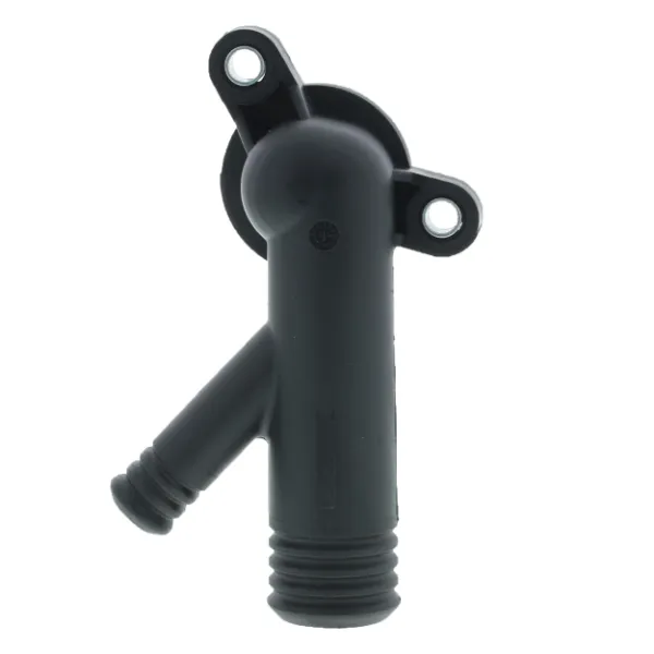  Фланец системы охлаждения BMW 3 