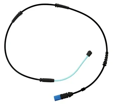 Датчик износа тормозных колодок задний 98068000 Textar