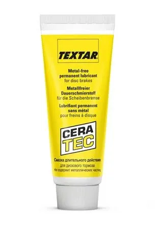 Смазка тормозных систем 81000401 Textar
