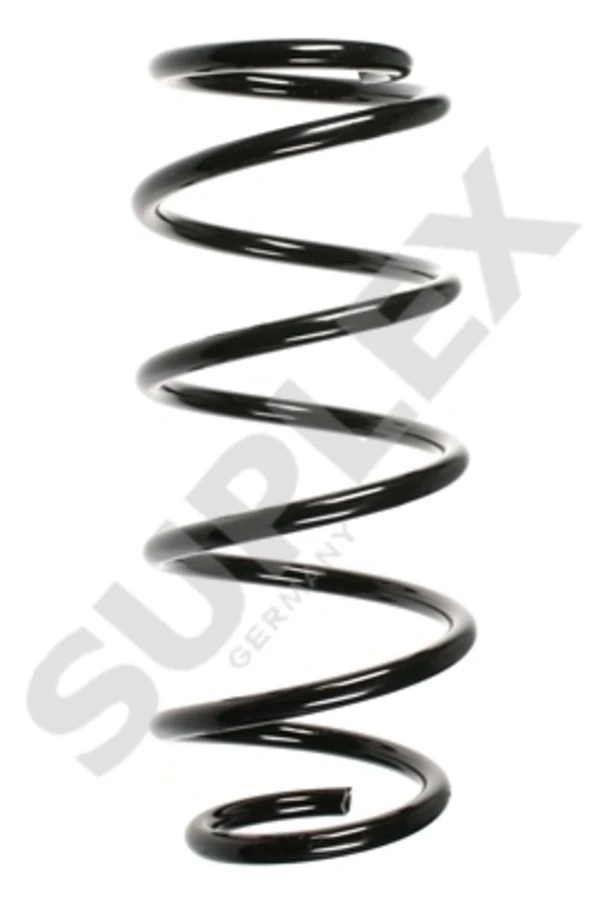 Передняя пружина 312859 Opel