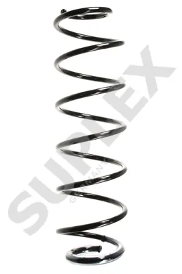 Задняя пружина 27208 Suplex