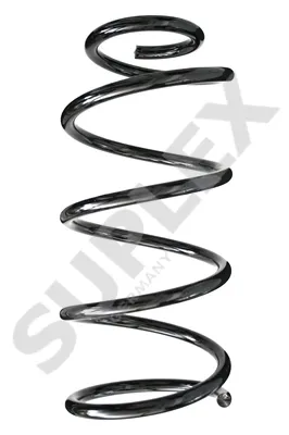 Передняя пружина BBL334011A Mazda