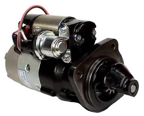 Стартер M100R2004SE Prestolite