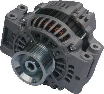 Генератор 861298 Prestolite