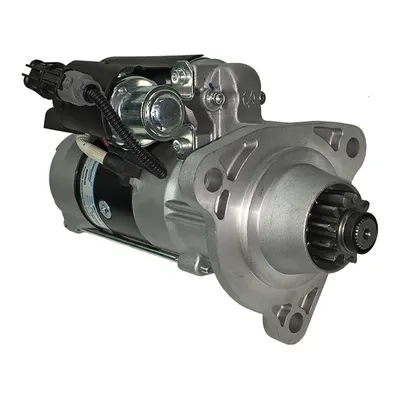 Стартер M90R3564SE Prestolite