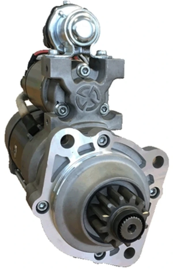 Стартер VM100R3501SE Prestolite