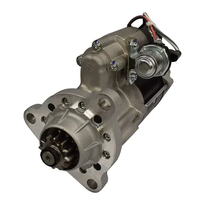 Стартер M1057416E Prestolite